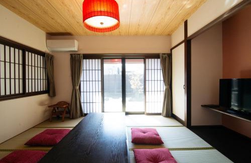 Kanazawa House | Wacasa TABI-NE