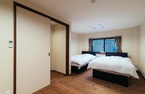 Kanazawa House | Wacasa TABI-NE