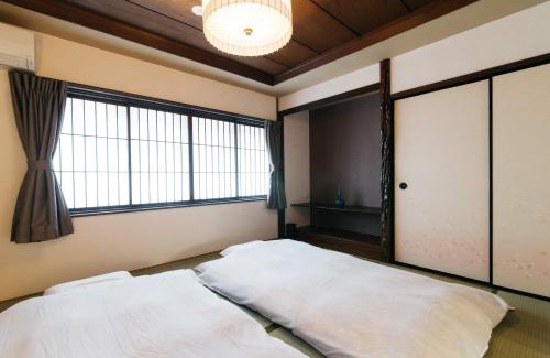 Kanazawa House | Wacasa TABI-NE