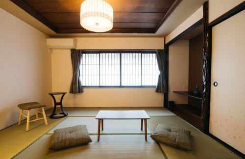 Kanazawa House | Wacasa TABI-NE