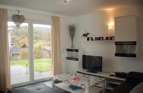 Rieden Apartment | Wacholder am Waldsee 1