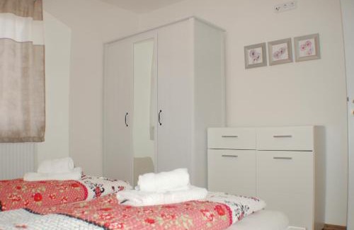 Rieden Apartment | Wacholder am Waldsee 1