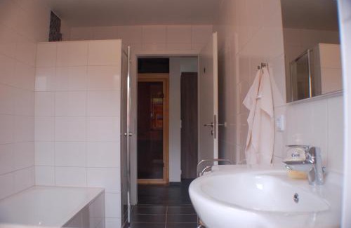 Rieden Apartment | Wacholder am Waldsee 1