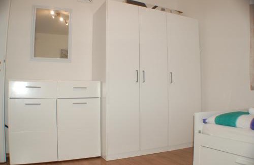 Rieden Apartment | Wacholder am Waldsee 1