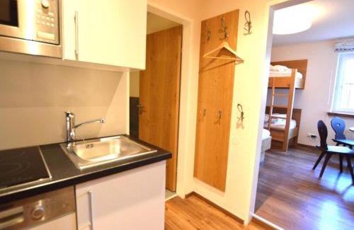 Hinterthal Apartment | Wachtlnest
