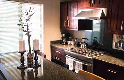 Waco Condo | Waco's Only Boutique Hotel - Minutes from Magnolia Market on Campus