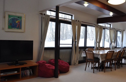 Hokujo Cottage | Wadano House