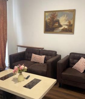 Waddon Apartment | Waddon lodge