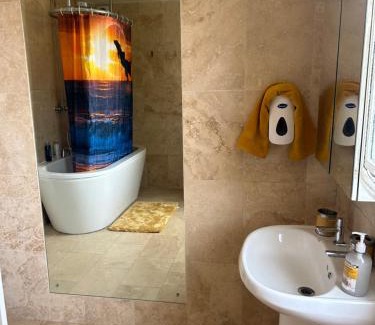 Waddon Apartment | Waddon lodge
