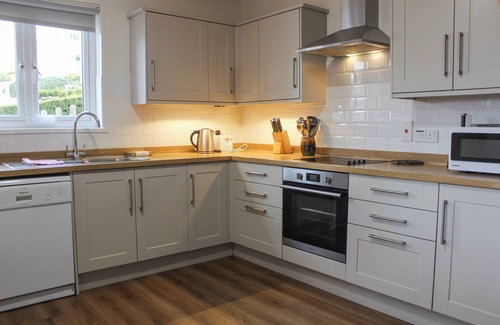 Salcombe Cottage | Waders