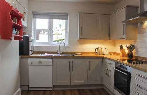 Salcombe Cottage | Waders