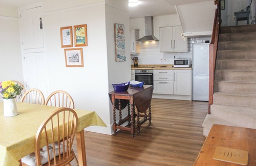 Salcombe Cottage | Waders