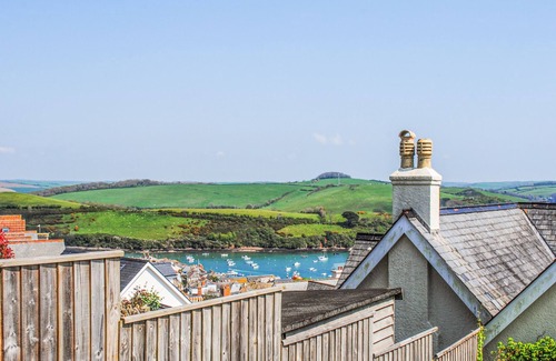 Salcombe Cottage | Waders