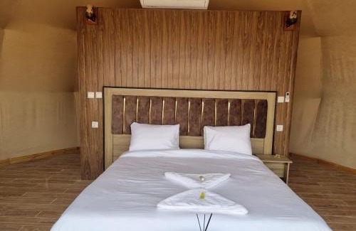 Aqaba Hotel | Wadi Rum Desert Camp