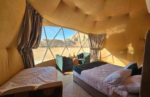 Aqaba Hotel | Wadi Rum Desert Camp