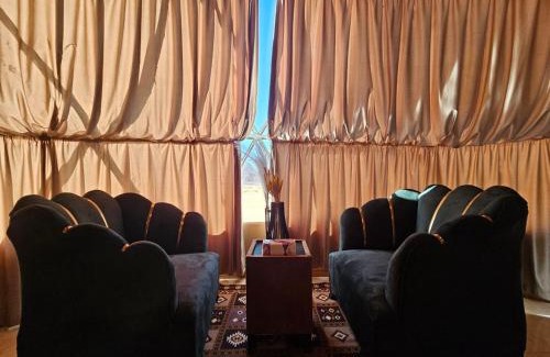 Aqaba Hotel | Wadi Rum Desert Camp