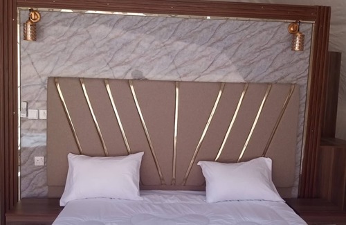 Wadi Rum Hotel | Wadi Rum Desert Camp