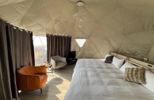 Wadi Rum Apartment | WADI RUM MERAKI lUXURY CAMP
