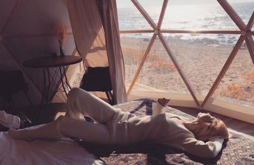 Wadi Rum Apartment | WADI RUM MERAKI lUXURY CAMP