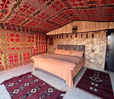 Wadi Rum Hotel | Wadirum momoo