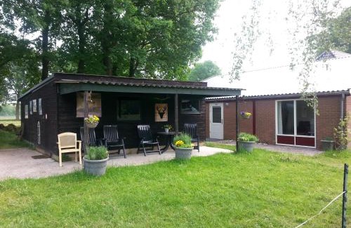 Municipality of Epe House | Wagenschuur