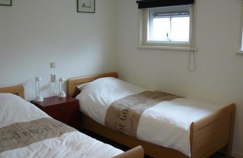 Municipality of Epe House | Wagenschuur