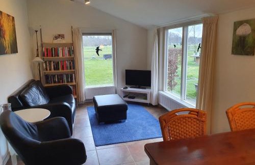 Municipality of Epe House | Wagenschuur