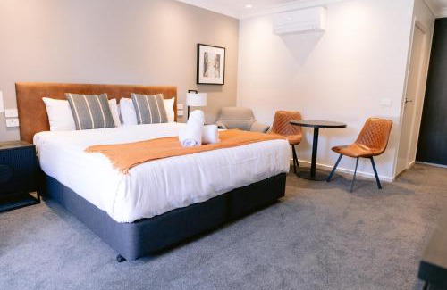 Wagga Wagga Hotel | Wagga RSL Club Motel