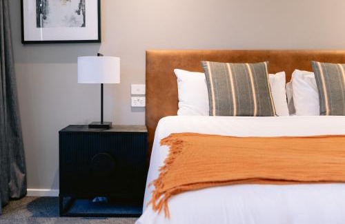 Wagga Wagga Hotel | Wagga RSL Club Motel