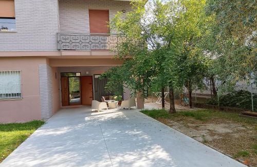 Faenza Apartment | wagner 11