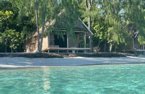 Raja Ampat Resort | Wai Resort - Raja Ampat
