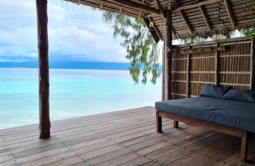 Raja Ampat Resort | Wai Resort - Raja Ampat