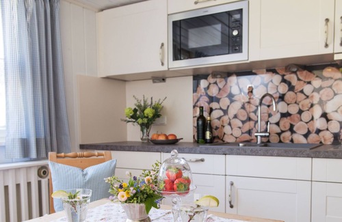 Blaichach Apartment | Waibelhof - Nature and wellness in the Allgäu