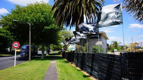 Waihi Hotel | Waihi Motel
