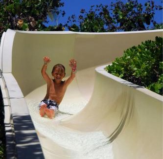Waikoloa Resort | Waikoloa Beach Marriott Resort & Spa