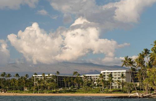 Waikoloa Resort | Waikoloa Beach Marriott Resort & Spa