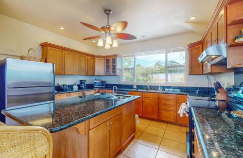 Waikoloa House | Waikoloa Dreams
