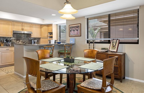 Waikoloa Condo | Waikoloa Fairways #A310: Top Floor,Breathtaking Lake, Golf Course&Ocean Views