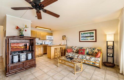 Waikoloa Apartment | Waikoloa Village Condos E10