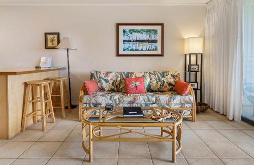 Waikoloa Apartment | Waikoloa Village Condos E10