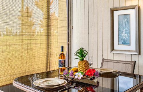 Waikoloa Apartment | Waikoloa Village Condos E10