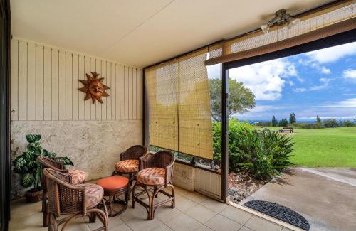 Waikoloa Apartment | Waikoloa Village Condos E10