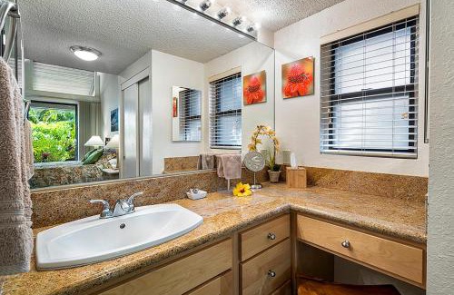 Waikoloa Apartment | Waikoloa Villas F-100