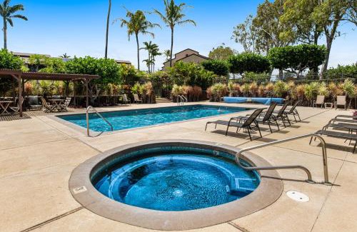 Waikoloa Apartment | Waikoloa Villas #H202