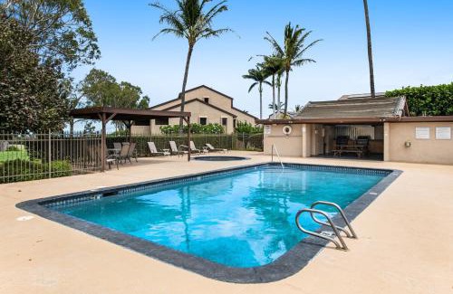 Waikoloa Apartment | Waikoloa Villas #H202
