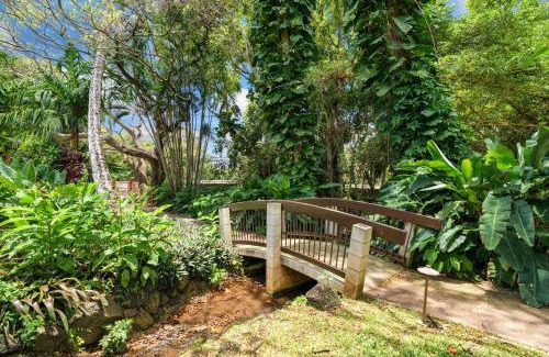 Poipu House | Waikomo Stream 402