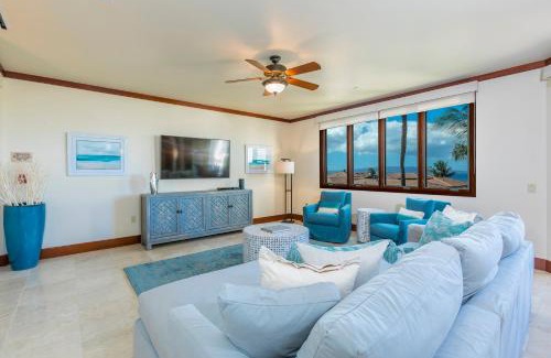 Wailea Villa | Wailea Beach Villa I204 by Coldwell Banker Island Vacations