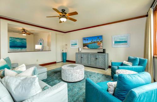 Wailea Villa | Wailea Beach Villa I204 by Coldwell Banker Island Vacations