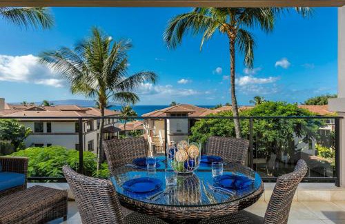 Wailea Villa | Wailea Beach Villa I204 by Coldwell Banker Island Vacations