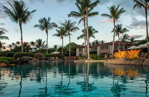 Wailea Villa | Wailea Beach Villa M312 by Coldwell Banker Island Vacations